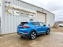 2016 Hyundai Tucson Premium AWD | Power Tailgate | Reverse Camer - Photo 5