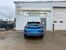 2016 Hyundai Tucson Premium AWD | Power Tailgate | Reverse Camer - Photo 6
