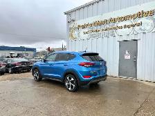 2016 Hyundai Tucson Premium AWD | Power Tailgate | Reverse Camer - Photo 7