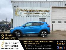 2016 Hyundai Tucson Premium AWD | Power Tailgate | Reverse Camer - Photo 8