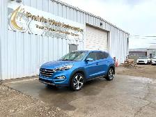 2016 Hyundai Tucson Premium AWD | Power Tailgate | Reverse Camer - Photo 9