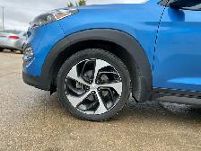 2016 Hyundai Tucson Premium AWD | Power Tailgate | Reverse Camer - Photo 10