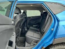 2016 Hyundai Tucson Premium AWD | Power Tailgate | Reverse Camer - Photo 18