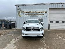 2016 Ram 1500 Sport Crew Cab 5.7L V8 | Command Start | Heated Se - Photo 2