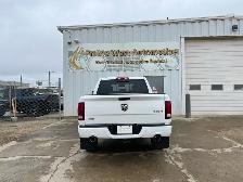 2016 Ram 1500 Sport Crew Cab 5.7L V8 | Command Start | Heated Se - Photo 6