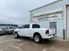 2016 Ram 1500 Sport Crew Cab 5.7L V8 | Command Start | Heated Se - Photo 7