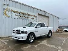 2016 Ram 1500 Sport Crew Cab 5.7L V8 | Command Start | Heated Se - Photo 9