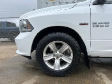 2016 Ram 1500 Sport Crew Cab 5.7L V8 | Command Start | Heated Se - Photo 10