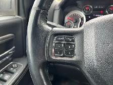 2016 Ram 1500 Sport Crew Cab 5.7L V8 | Command Start | Heated Se - Photo 12