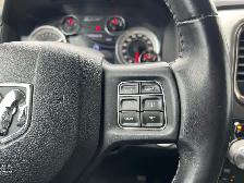 2016 Ram 1500 Sport Crew Cab 5.7L V8 | Command Start | Heated Se - Photo 13