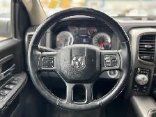 2016 Ram 1500 Sport Crew Cab 5.7L V8 | Command Start | Heated Se - Photo 15