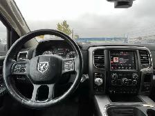 2016 Ram 1500 Sport Crew Cab 5.7L V8 | Command Start | Heated Se - Photo 16
