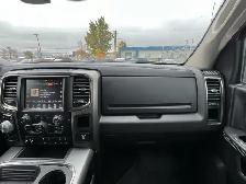 2016 Ram 1500 Sport Crew Cab 5.7L V8 | Command Start | Heated Se - Photo 19