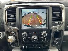 2016 Ram 1500 Sport Crew Cab 5.7L V8 | Command Start | Heated Se - Photo 27