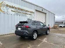 2019 Toyota RAV4 AWD LE | Remote Start | Reverse Camera - Photo 5