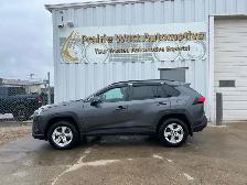 2019 Toyota RAV4 AWD LE | Remote Start | Reverse Camera - Photo 8