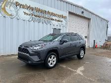 2019 Toyota RAV4 AWD LE | Remote Start | Reverse Camera - Photo 9