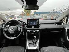2019 Toyota RAV4 AWD LE | Remote Start | Reverse Camera - Photo 15