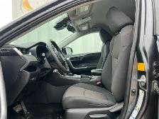 2019 Toyota RAV4 AWD LE | Remote Start | Reverse Camera - Photo 21