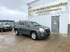 2013 GMC Terrain SLE AWD | Low KM | Reverse Camera - Photo 3