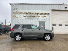2013 GMC Terrain SLE AWD | Low KM | Reverse Camera - Photo 4