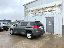 2013 GMC Terrain SLE AWD | Low KM | Reverse Camera - Photo 7