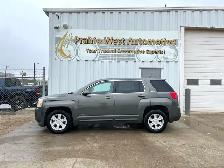 2013 GMC Terrain SLE AWD | Low KM | Reverse Camera - Photo 8