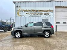 2013 GMC Terrain SLE AWD | Low KM | Reverse Camera - Photo 9