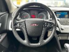 2013 GMC Terrain SLE AWD | Low KM | Reverse Camera - Photo 14