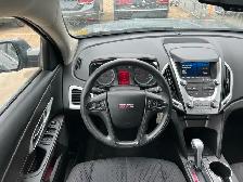 2013 GMC Terrain SLE AWD | Low KM | Reverse Camera - Photo 15