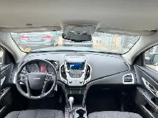2013 GMC Terrain SLE AWD | Low KM | Reverse Camera - Photo 16