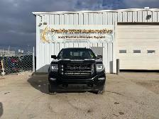 2017 GMC Sierra 1500 SLT Crew Cab SLT 5.3L V8 | Command Start | - Photo 2
