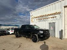 2017 GMC Sierra 1500 SLT Crew Cab SLT 5.3L V8 | Command Start | - Photo 3