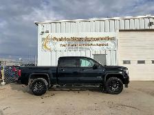2017 GMC Sierra 1500 SLT Crew Cab SLT 5.3L V8 | Command Start | - Photo 4