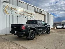 2017 GMC Sierra 1500 SLT Crew Cab SLT 5.3L V8 | Command Start | - Photo 5