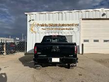 2017 GMC Sierra 1500 SLT Crew Cab SLT 5.3L V8 | Command Start | - Photo 6