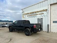 2017 GMC Sierra 1500 SLT Crew Cab SLT 5.3L V8 | Command Start | - Photo 7