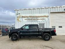 2017 GMC Sierra 1500 SLT Crew Cab SLT 5.3L V8 | Command Start | - Photo 8