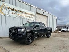 2017 GMC Sierra 1500 SLT Crew Cab SLT 5.3L V8 | Command Start | - Photo 9