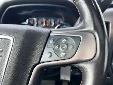 2017 GMC Sierra 1500 SLT Crew Cab SLT 5.3L V8 | Command Start | - Photo 13