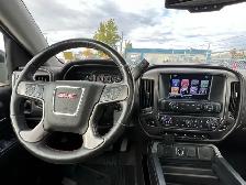 2017 GMC Sierra 1500 SLT Crew Cab SLT 5.3L V8 | Command Start | - Photo 14