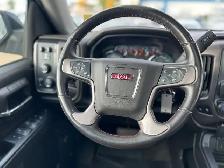 2017 GMC Sierra 1500 SLT Crew Cab SLT 5.3L V8 | Command Start | - Photo 15