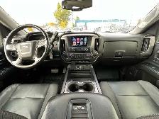 2017 GMC Sierra 1500 SLT Crew Cab SLT 5.3L V8 | Command Start | - Photo 16