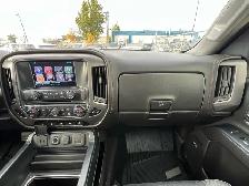2017 GMC Sierra 1500 SLT Crew Cab SLT 5.3L V8 | Command Start | - Photo 17