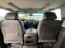 2017 GMC Sierra 1500 SLT Crew Cab SLT 5.3L V8 | Command Start | - Photo 21
