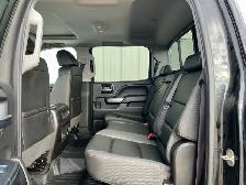 2017 GMC Sierra 1500 SLT Crew Cab SLT 5.3L V8 | Command Start | - Photo 22