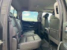 2017 GMC Sierra 1500 SLT Crew Cab SLT 5.3L V8 | Command Start | - Photo 25