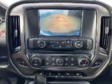 2017 GMC Sierra 1500 SLT Crew Cab SLT 5.3L V8 | Command Start | - Photo 27
