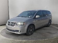 2015 Dodge Grand Caravan R/T | LEATHER | 7-PASSENGER | MECHANIC