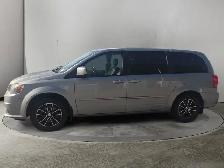 2015 Dodge Grand Caravan R/T | LEATHER | 7-PASSENGER | MECHANIC - Photo 2